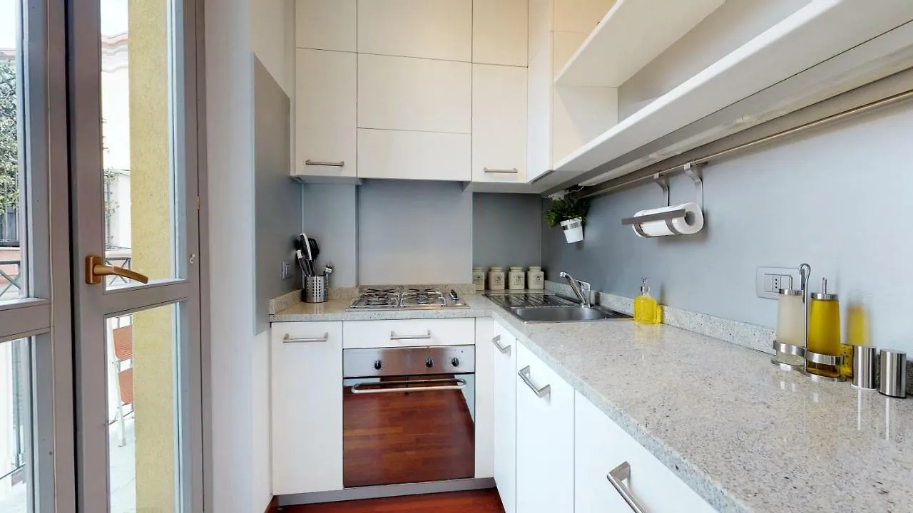 Design Apartment Near Duomo Square Milan 0*,  Italy